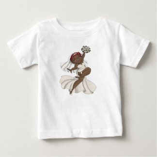 Happy Bride 04 Baby T-shirt