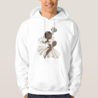 Happy Bride 11 Hoodie