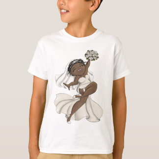 Happy Bride 11 T-Shirt
