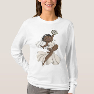 Happy Bride 11 T-Shirt