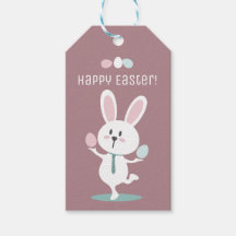 Happy Bunny Easter - Geschenktag