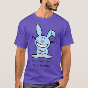Happy Bunny T-Shirt