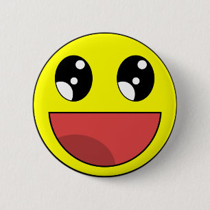 Happy Button