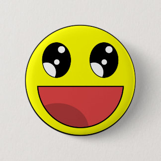 Happy Button