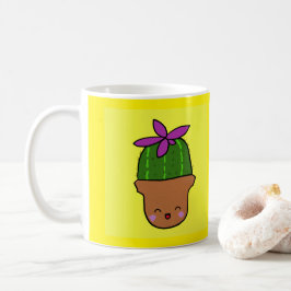 Happy Cacti Tasse