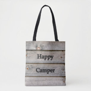 Happy Camper