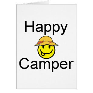 Happy Camper