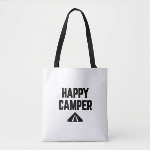 Happy Camper