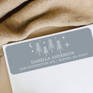 Happy Camper Baby Showadresse