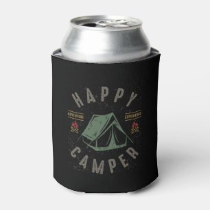 Happy Camper Dosenkühler