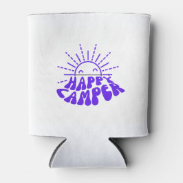 Happy Camper Dosenkühler
