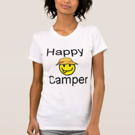 Happy Camper T-Shirt