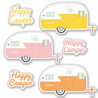 Happy Campers