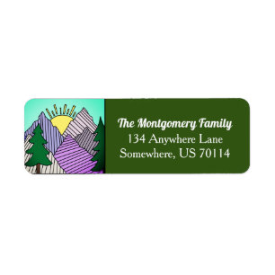 Happy Campers Wilderness Address