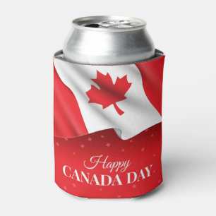 Happy Canada Day Dosenkühler