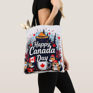 Happy Canada Day Fun