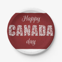 Happy Canada Day