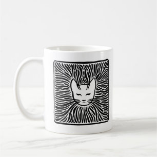 Happy Cat Kaffeetasse