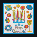 Happy Chanukah Einladung<br><div class="desc">Ich glaube, ich habe meine Meinung verloren, jedes Kunstwerk zu kaufen, das ich diese Woche Liebe ... mehr als die meisten Wochen ... ;) Ich habe, wie immer, die 50, 00 Dollar Zusatzgebühr bezahlen, um die Kunst legal auf meinen Produkten zu verwenden. Ich Liebe dies und werde Servietten und ein...</div>
