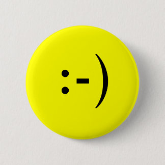 Happy Chatters Button