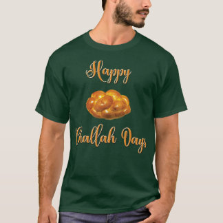 Happy Chaunakah T-Shirt