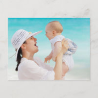 Happy Child Health Day Postcard
