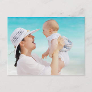 Happy Child Health Day Postcard Postkarte