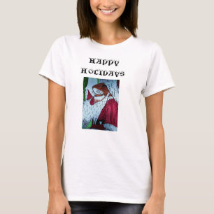 HAPPY CHRISTMAS MAUSE T-Shirt