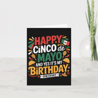 Happy Cinco De Mayo Birthday Tacos Kinder Männer F