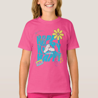 Happy Clogger T - Shirt