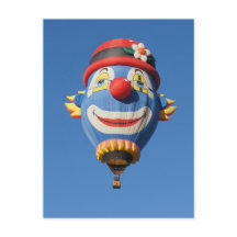 Happy Clown