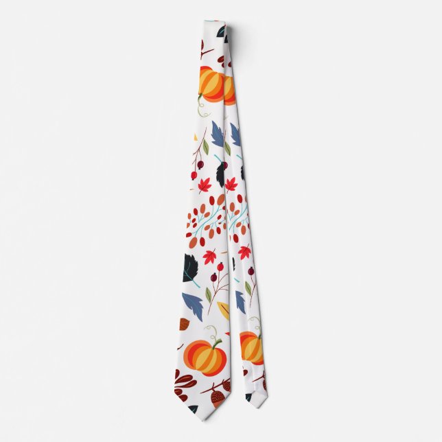 Happy Colors Neck Tie Krawatte (Vorderseite)