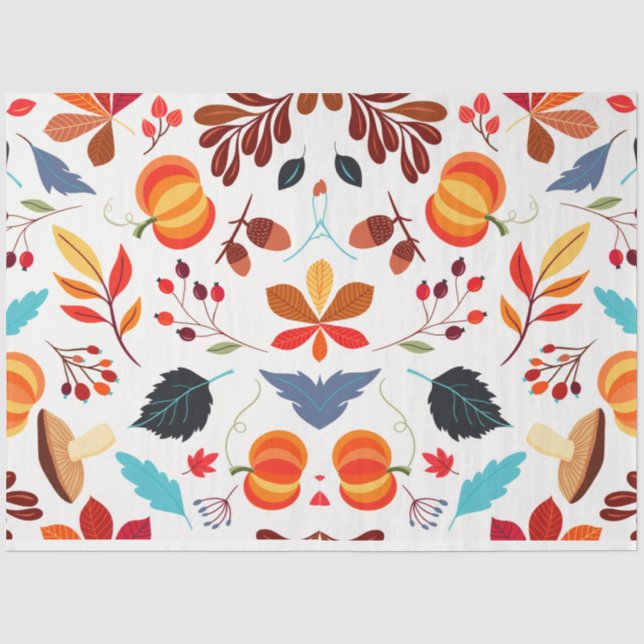 Happy Colors Tissue Seidenpapier (Vorderseite)