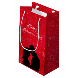 Happy Couple Kleine Geschenktüte