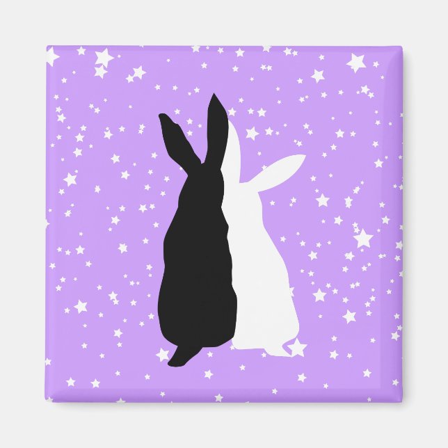 Happy Couple Magnet (Vorne)