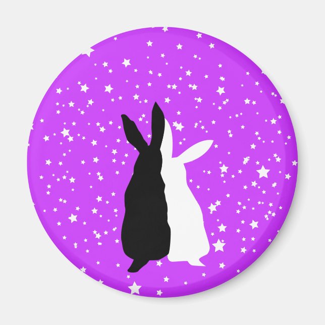 Happy Couple Magnet (Vorne)