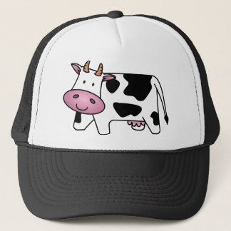 Happy Cow Truckerkappe