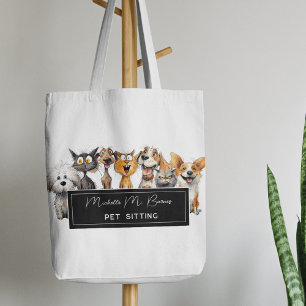 Happy Crazy Cats Hunde Haustiere Sitter Unternehme