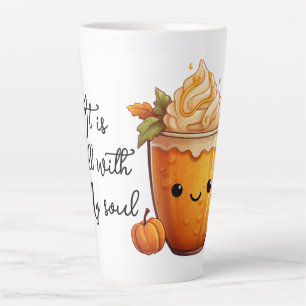 Happy Cup Milchtasse