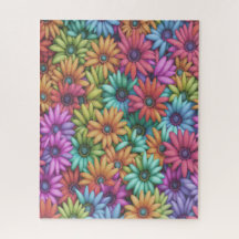 Happy Daisies #737 -