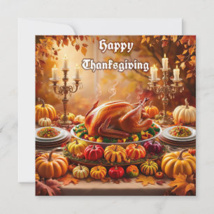 Happy Danke Giving Save The Date