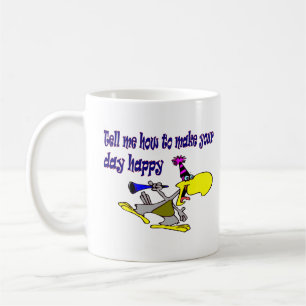 Happy Day Baby Kaffeetasse