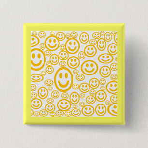 Happy Day Button