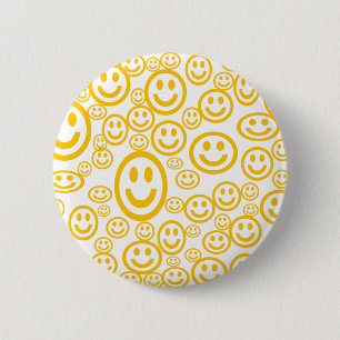 Happy Day Button