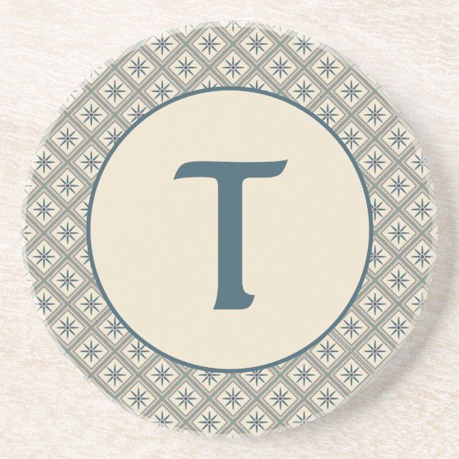 Happy Days Getränkeuntersetzer (Vorne)