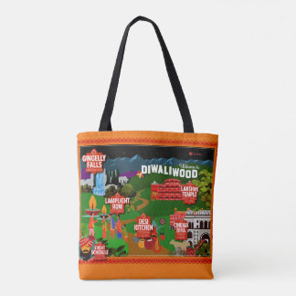 Happy Deepavali! Hindu Goddess Lakshmi. Handzeiche