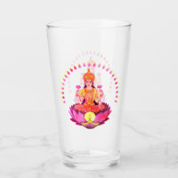 Happy Diwali - Deepalavi Lakshmi Goddess 1