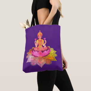 Happy Diwali - Deepalavi Lakshmi Goddess 4