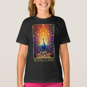 Happy Diwali Festival del film Locarno T-Shirt