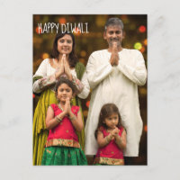 Happy Diwali Full Fügen Sie Ihren Familienurlaub F